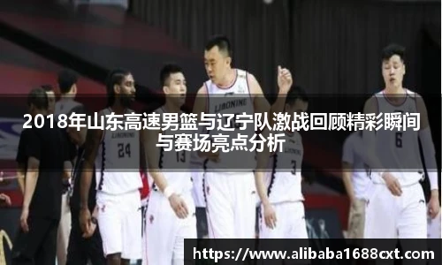 8866体育2018年山东高速男篮与辽宁队激战回顾精彩瞬间与赛场亮点分析