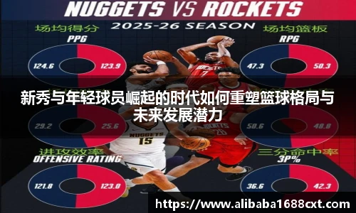 8866体育新秀与年轻球员崛起的时代如何重塑篮球格局与未来发展潜力